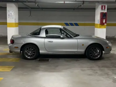 Usata Mazda MX5