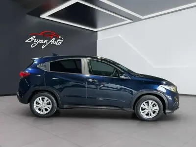 Usata Honda HR-V