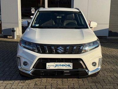 Bianco Usata 2022 Suzuki Vitara SUV | 19.490 € (Buon prezzo)