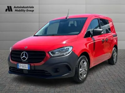 Usata Mercedes Citan 110
