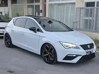 Usata Seat Leon