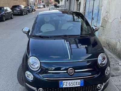 Usata Fiat 500 Star 69 CV (50 kW) 2020 Utilitaria