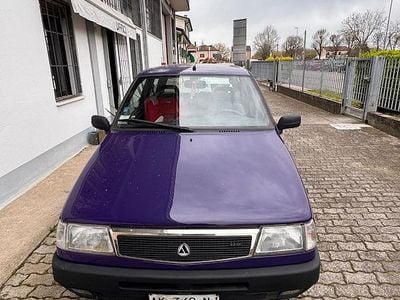 Usata Autobianchi Y10 54 CV (39 kW) 1996 Utilitaria
