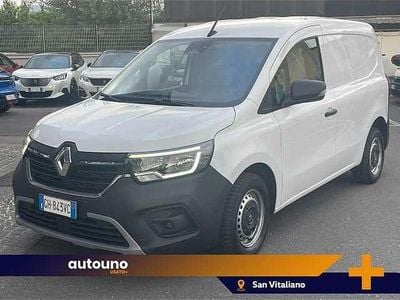 Usata Renault Kangoo 2022 Monovolume