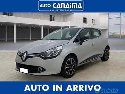 Second-hand Renault Clio IV 75 CP (55 kW) 2017 Gri Berlinǎ