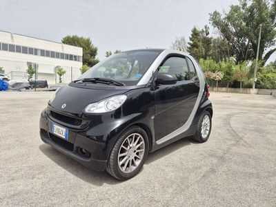 Smart ForTwo Coupé