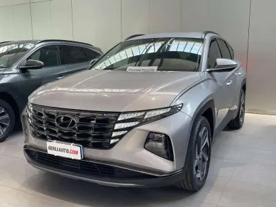 Usata Hyundai Tucson 179 CV (131 kW) 2022 Other SUV