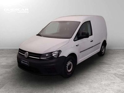 VW Caddy