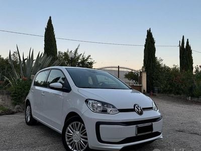 VW up!
