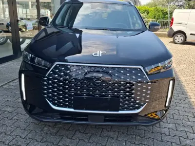 Usata DR DR 5.0
