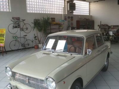 usata Fiat 1100R BERLINA