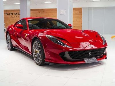 Ferrari 812