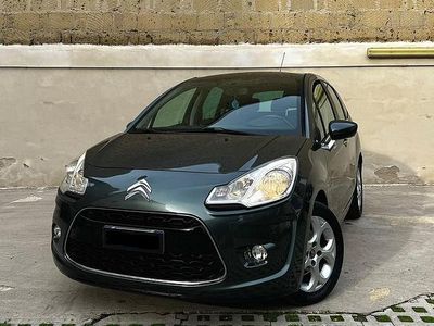 Usata 2010 Citroën C3 Exclusive Berlina | 3999 € (Ottimo prezzo)