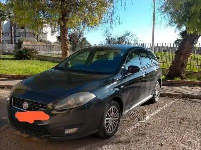 Usata Fiat Croma Dynamic 150 CV (110 kW) 2010 Berlina