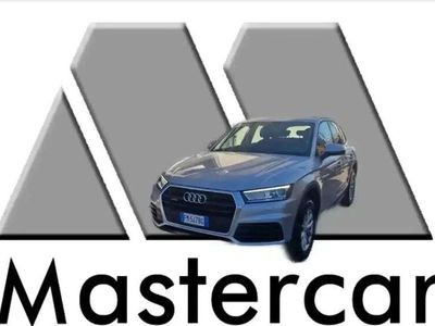 usata Audi Q5 2.0 tdi Business quattro 163cv s-tronic - FM547BG