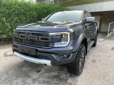 usata Ford Ranger Raptor 2.0 Ecoblue 4WD DC 5 posti