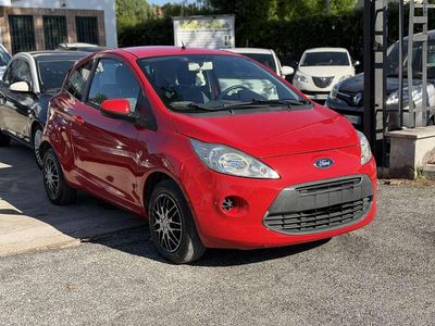 Usata Ford Ka 69 CV (50 kW) 2013 Other Utilitaria