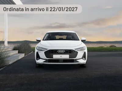 Occasion Audi A5
