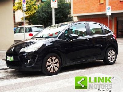 usata Citroën C3 1.4 HDi 70 FAP -PASSAGGIO INCLUSO-