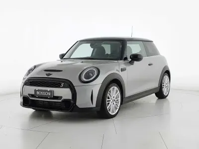 Usata Mini Cooper