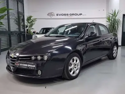 Usata Alfa Romeo 159