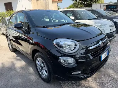 Usata Fiat 500X