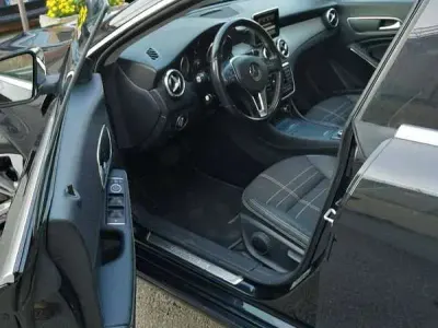 Usata Mercedes CLA220