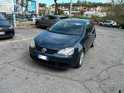 usata VW Golf V Golf 1.9 TDI 5p. Comfortline