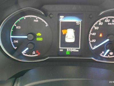 usata Toyota Yaris Hybrid Yaris 1.5 Hybrid 5p. Active