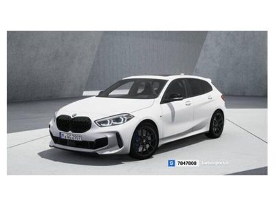 usata BMW M135 Serie 1 i xDrive nuova a Imola