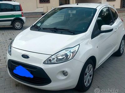 usata Ford Ka 2ª serie - 2011