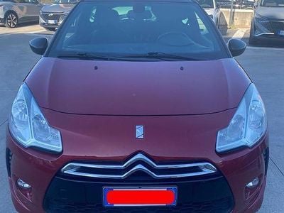 DS Automobiles DS3
