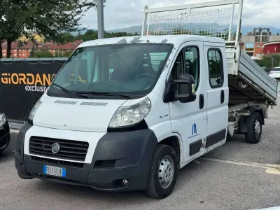 Usata Fiat Ducato