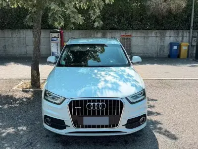 Usata Audi Q3