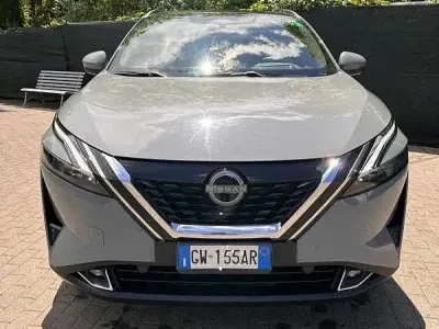 Usata Nissan Qashqai Tekna 158 CV (116 kW) 2024 SUV