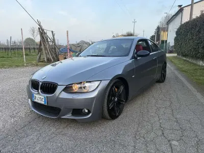 Usata BMW 335 M Sport 286 CV (210 kW) 2008 Coupé