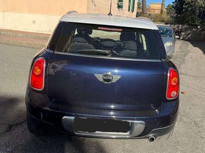 usata Mini Cooper D 2000 85 kw