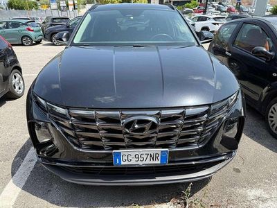 Usata Hyundai Tucson 116 CV (85 kW) 2022 Other SUV