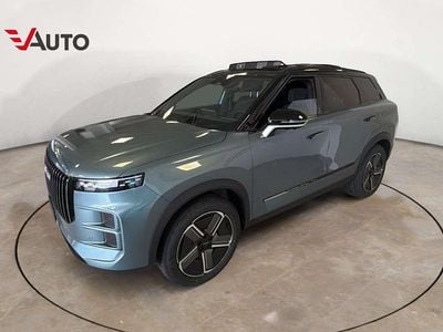Nuova Jaecoo 7 224 CV (164 kW) 2026 Other SUV