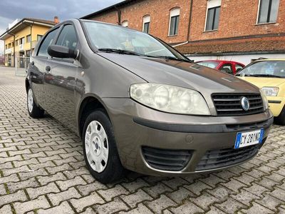 usata Fiat Punto 3 serie