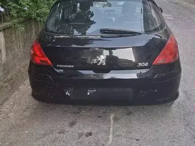 Usata Peugeot 308