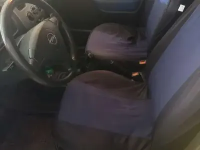 Usata Opel Agila
