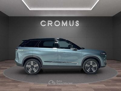 Nuova Jaecoo 7 347 CV (255 kW) 2026 Other SUV