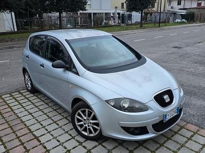 Usata 2005 Seat Altea Stylance Monovolume | 2000 € (Ottimo prezzo)