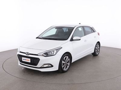 usata Hyundai i20 1.2 Comfort 84 CV