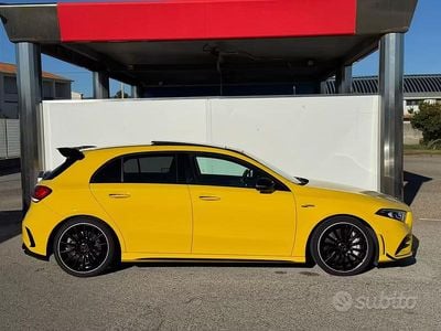 Usata Mercedes A35 AMG AMG 306 CV (225 kW) 2019 Berlina