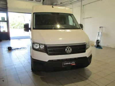 Usata VW Crafter