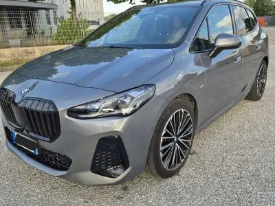 Gebraucht BMW 218 Active Tourer
