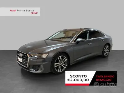 Usata Audi A6