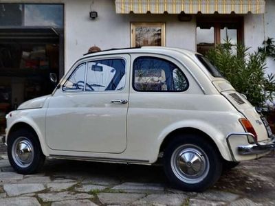 usata Fiat 500L 